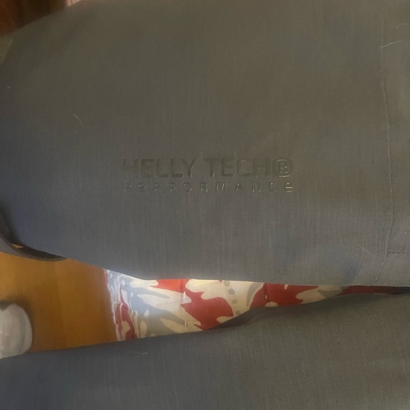 Helly Hansen Ski Jacket - Picture 16 of 16